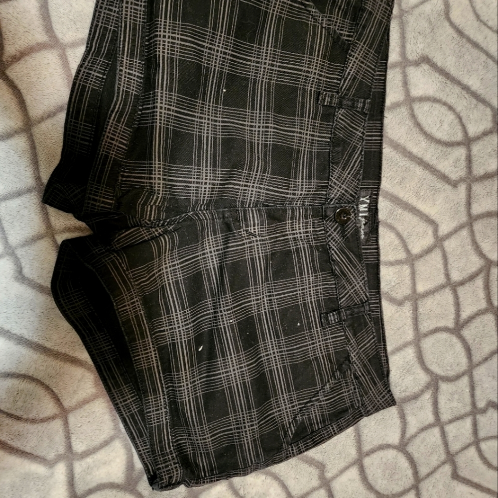YMI SHORTS